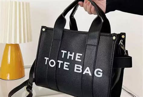 marc jacobs tote bag dupe dhgate|marc jacobs tote bag knockoff.